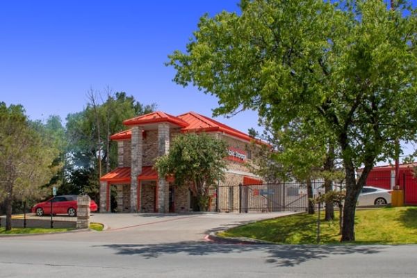 Public Storage - Fort Worth - 5800 Wall Price Keller Rd - 5800 Wall Price Keller Rd