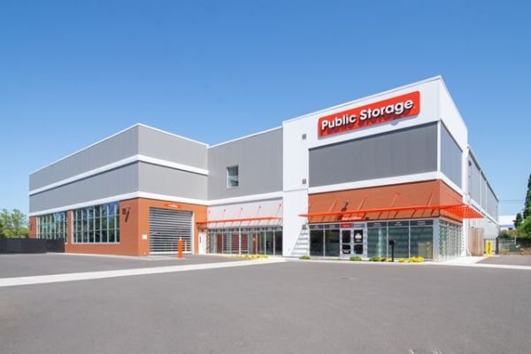 Public Storage - Beaverton - 5353 SW 107th Ave - 5353 SW 107th Ave