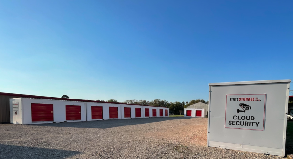 Gulf State Storage -Western Ave - 2822 Western Avenue