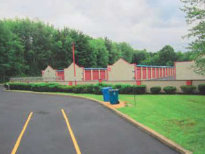 Ringoes Drive-Up Storage - 470 New Jersey 31