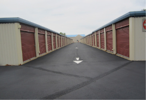 Ringoes Drive-Up Storage - 470 New Jersey 31