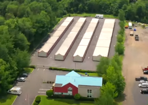 Ringoes Drive-Up Storage - 470 New Jersey 31