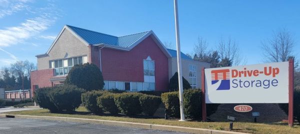 Ringoes Drive-Up Storage - 470 New Jersey 31