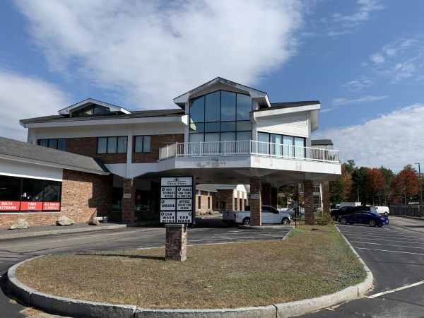 Thirty Pines Self Storage - 204 Fisherville Road