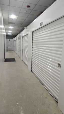 Thirty Pines Self Storage - 204 Fisherville Road