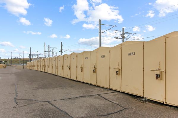 Storage Sense - Denver - Pecos - 5999 North Pecos Street