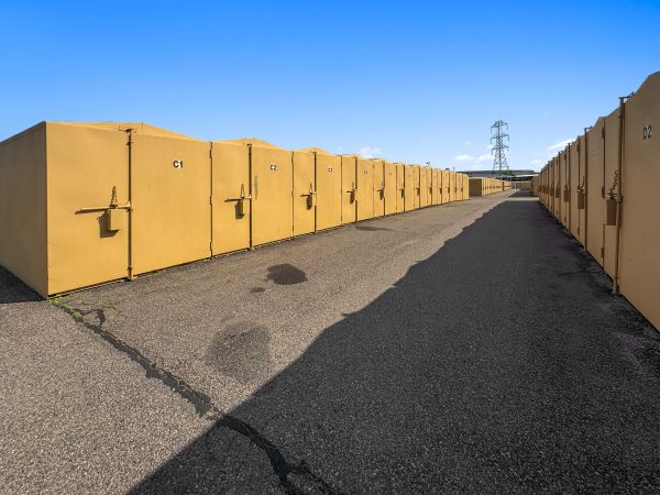 Storage Sense - Denver - Pecos - 5999 North Pecos Street