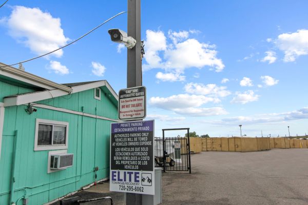 Storage Sense - Denver - Pecos - 5999 North Pecos Street