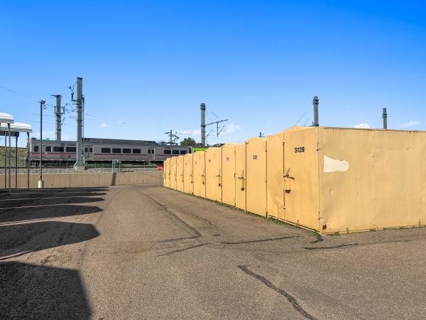Storage Sense - Denver - Pecos - 5999 North Pecos Street