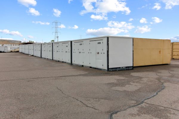 Storage Sense - Denver - Pecos - 5999 North Pecos Street