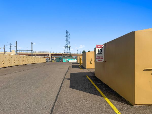 Storage Sense - Denver - Pecos - 5999 North Pecos Street