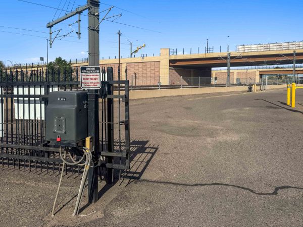 Storage Sense - Denver - Pecos - 5999 North Pecos Street