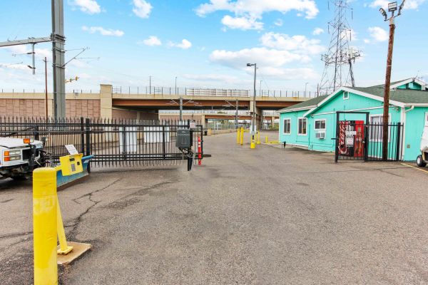 Storage Sense - Denver - Pecos - 5999 North Pecos Street
