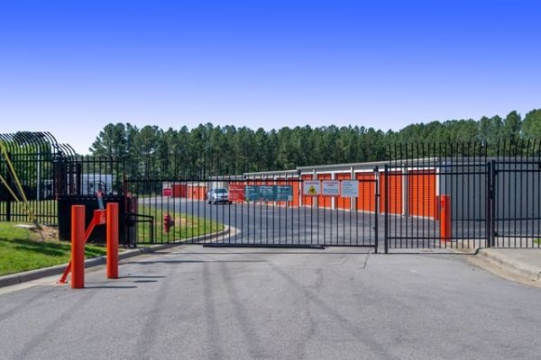 Public Storage - Morrisville - 4812 Hopson Rd - 4812 Hopson Rd