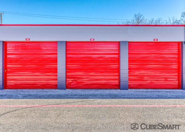 CubeSmart Self Storage - TX Victoria Guy Grant Rd - 4804 Guy Grant Road