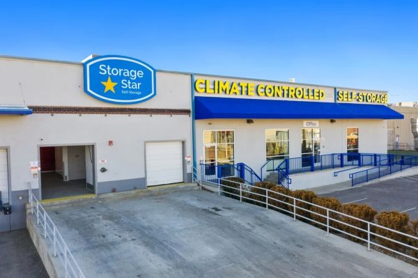 Storage Star Denver - Grape - 4005 Grape Street
