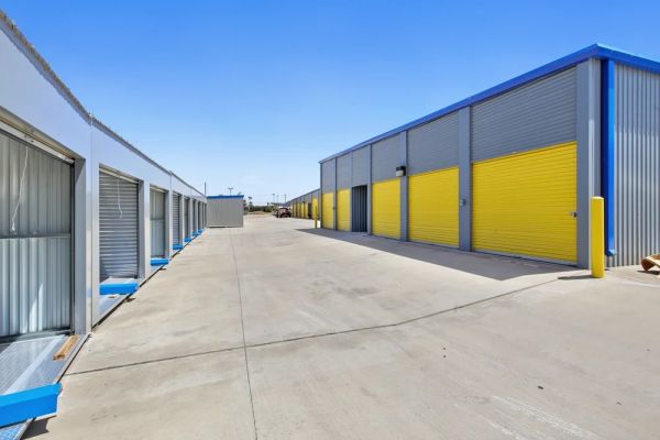 Storage Star Laredo - Quail Creek - 2110 Quail Creek Road
