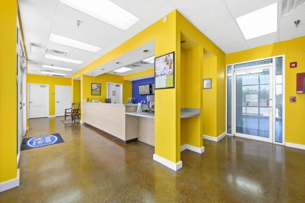 Storage Star Laredo - Quail Creek - 2110 Quail Creek Road