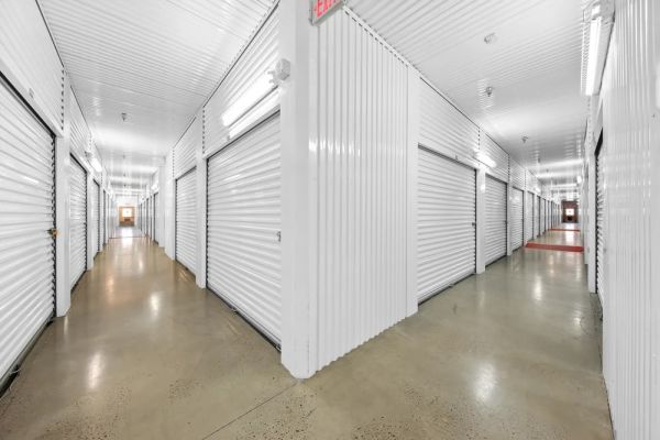 Storage Star Laredo - Quail Creek - 2110 Quail Creek Road