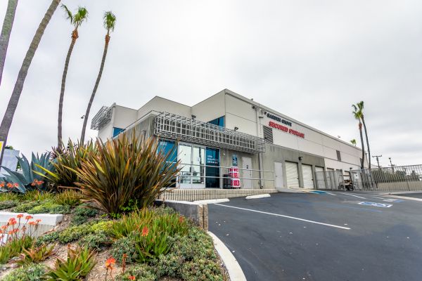Garden Grove Secured Storage - 13632 South Euclid Street