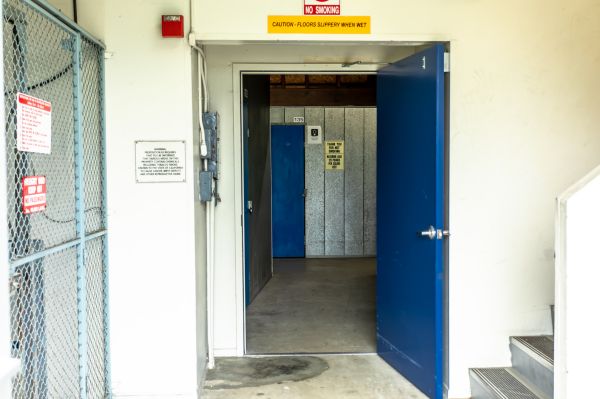 Garden Grove Secured Storage - 13632 South Euclid Street