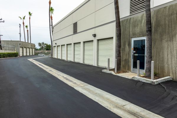 Garden Grove Secured Storage - 13632 South Euclid Street