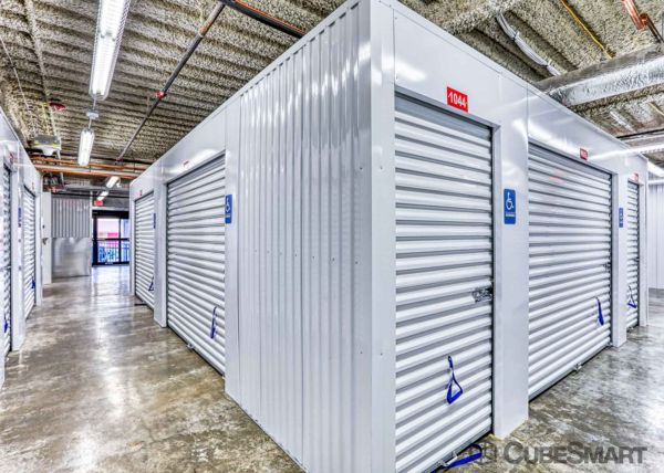 CubeSmart Self Storage - FL Miami NW 20th St - 2545 Northwest 20th Street