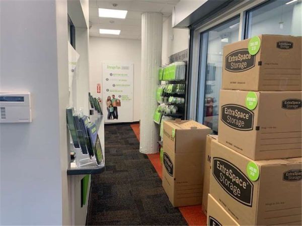 Extra Space Storage - 7560 - New York - 150th St - 465 West 150th Street
