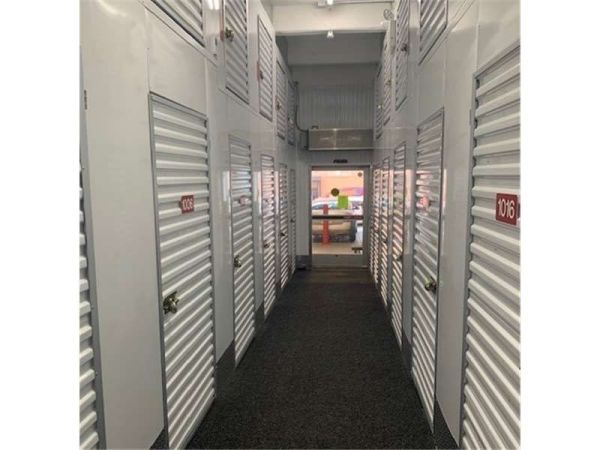 Extra Space Storage - 7560 - New York - 150th St - 465 West 150th Street