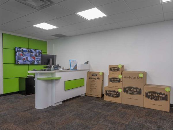 Extra Space Storage - 7569 - Bay Shore - 5th Ave - 1775 5th Avenue