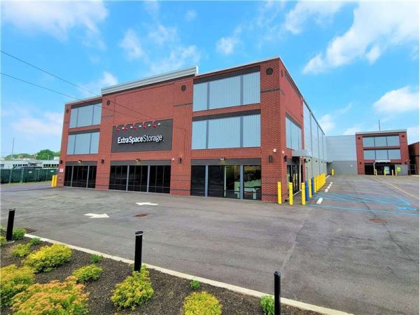 Extra Space Storage - 7782 - New Hyde Park - 4th Ave - 1401 4th Avenue