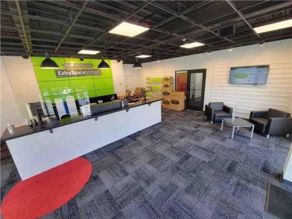 Extra Space Storage - 7782 - New Hyde Park - 4th Ave - 1401 4th Avenue