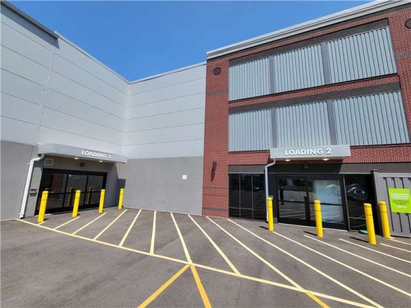 Extra Space Storage - 7782 - New Hyde Park - 4th Ave - 1401 4th Avenue