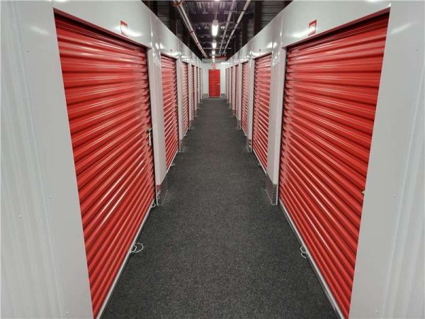 Extra Space Storage - 7782 - New Hyde Park - 4th Ave - 1401 4th Avenue