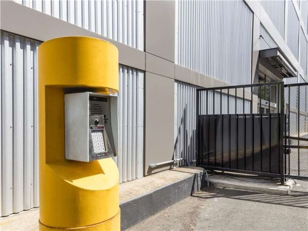 Extra Space Storage - 0539 - New York - West 143rd St - 58 West 143rd Street