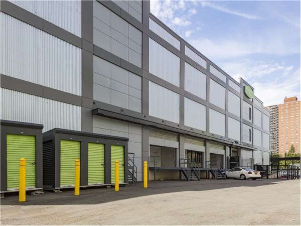 Extra Space Storage - 0539 - New York - West 143rd St - 58 West 143rd Street