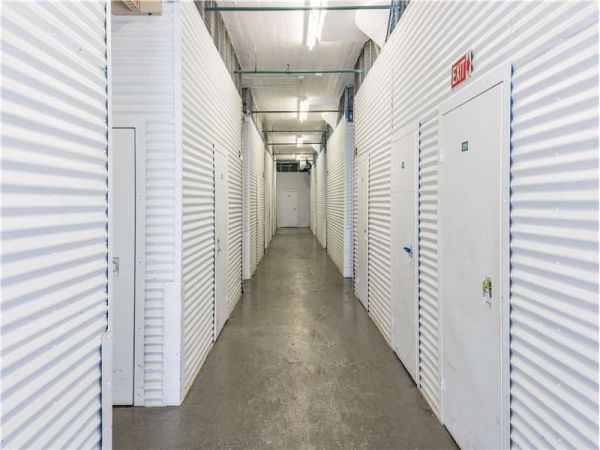 Extra Space Storage - 0539 - New York - West 143rd St - 58 West 143rd Street