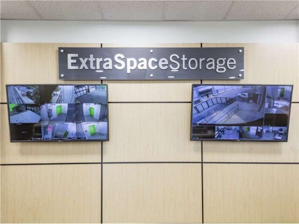 Extra Space Storage - 0539 - New York - West 143rd St - 58 West 143rd Street