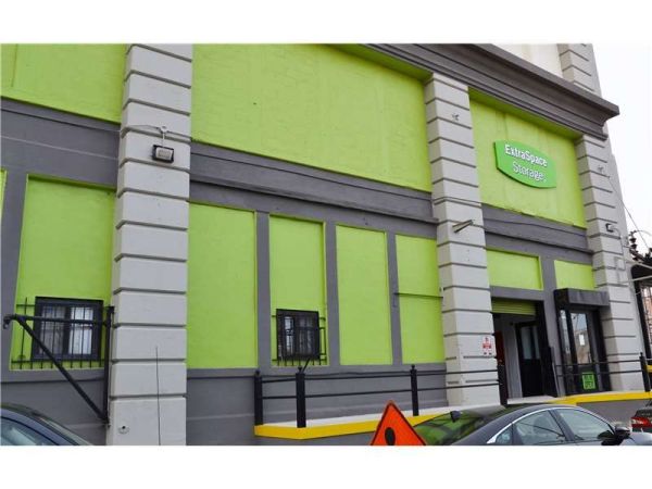 Extra Space Storage - 8879 - Brooklyn - John St - 160 John Street