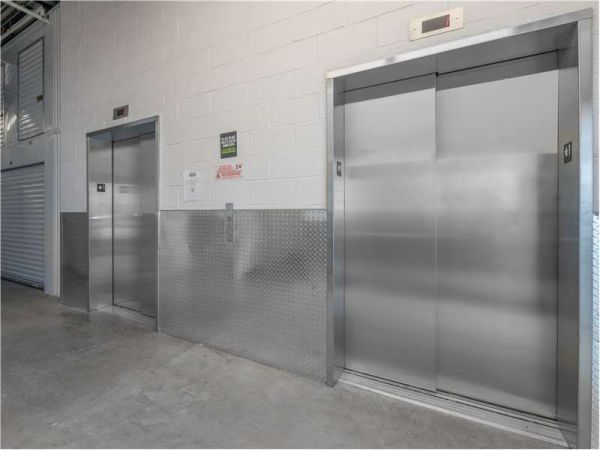 Extra Space Storage - 1803 - Brooklyn - Empire Blvd - 155 Empire Boulevard