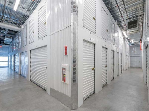 Extra Space Storage - 1803 - Brooklyn - Empire Blvd - 155 Empire Boulevard