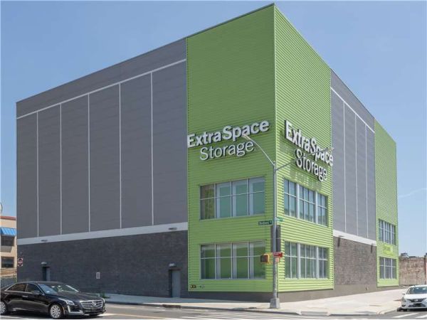 Extra Space Storage - 1803 - Brooklyn - Empire Blvd - 155 Empire Boulevard