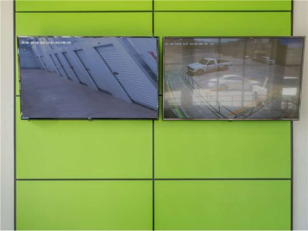 Extra Space Storage - 1803 - Brooklyn - Empire Blvd - 155 Empire Boulevard