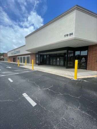Pinnacle Storage of Jacksonville - 175 Freedom Way