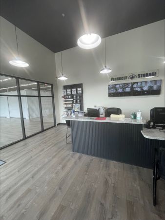 Pinnacle Storage of Jacksonville - 175 Freedom Way