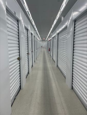 Pinnacle Storage of Jacksonville - 175 Freedom Way