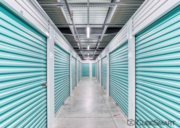 CubeSmart Self Storage - FL Fort Pierce S US Highway 1 - 5801 South US Highway 1
