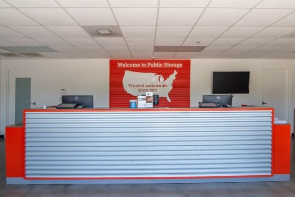 Public Storage - Durham - 3409 US-70 - 3409 US-70