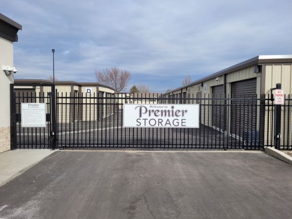 Premier Storage of Boise - 5593 North Eagle Road