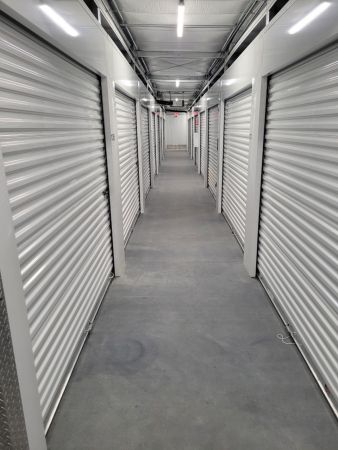 Premier Storage of Boise - 5593 North Eagle Road